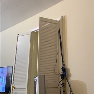 Meet your Posher, Van